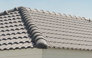 advantages of Otterden Place clay roofing