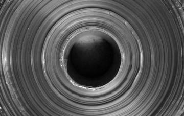 Otterden Place edpm waterproofing