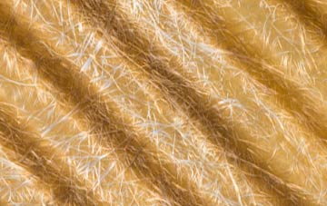 Otterden Place fibreglass roof waterproofing