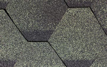 Otterden Place fibreglass shingle repairs