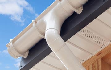 Otterden Place gutter installation costs
