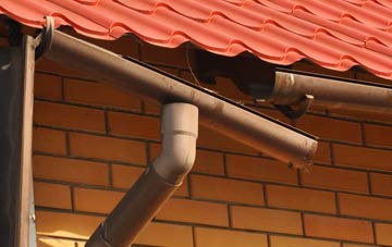 Otterden Place gutter repair costs