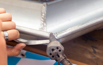 disadvantages of Otterden Place lead roofing