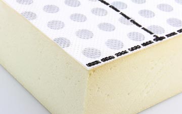 meeting Otterden Place building codes