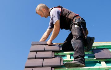 disadvantages of Otterden Place slate roofing