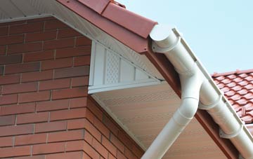 Otterden Place soffit repair costs
