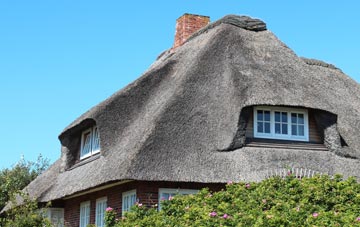 thatch roofing Otterden Place, Kent