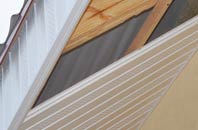 rated Otterden Place soffit repair companies