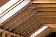 Otterden Place tapered roof insulation quotes